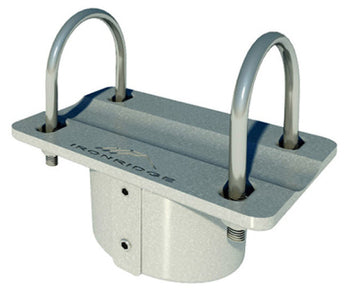 Ironridge Sga 70-0300-SGA Bonding Rail Connector Top Cap