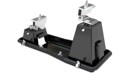 Unirac Ecolibrium ECOFOOT5D ES10490 Ballast Base