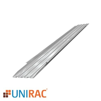 Unirac Ecolibrium ECOFOOT5D ES10486 71' Ballast Tray