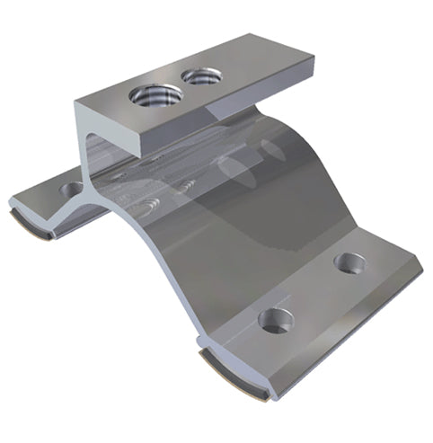 S-5! Corrubracket Metal Roof Mounting Bracket