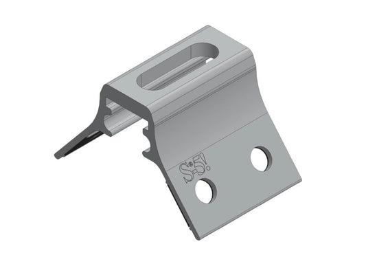 S-5! Ribbracket Metal Roof Clamp