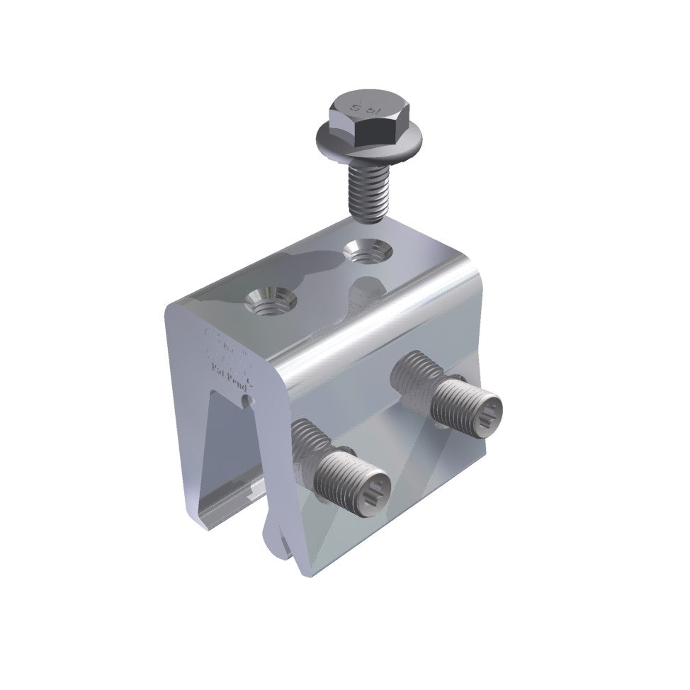 S-5! S-5-NH 1.5 Metal Roof Clamp