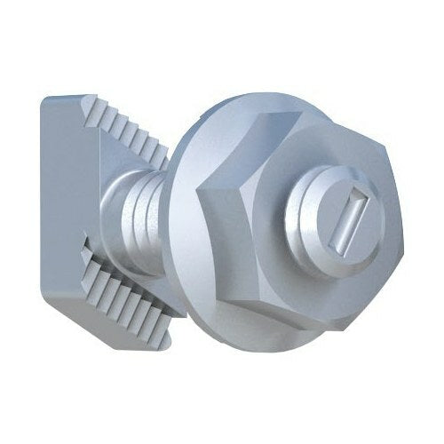 IRONRIDGE UFO BHW-MI-01-A1 MICROINVERTER MOUNTING KIT