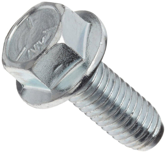 5/16'-18 X 3/4" FLANGE BOLT