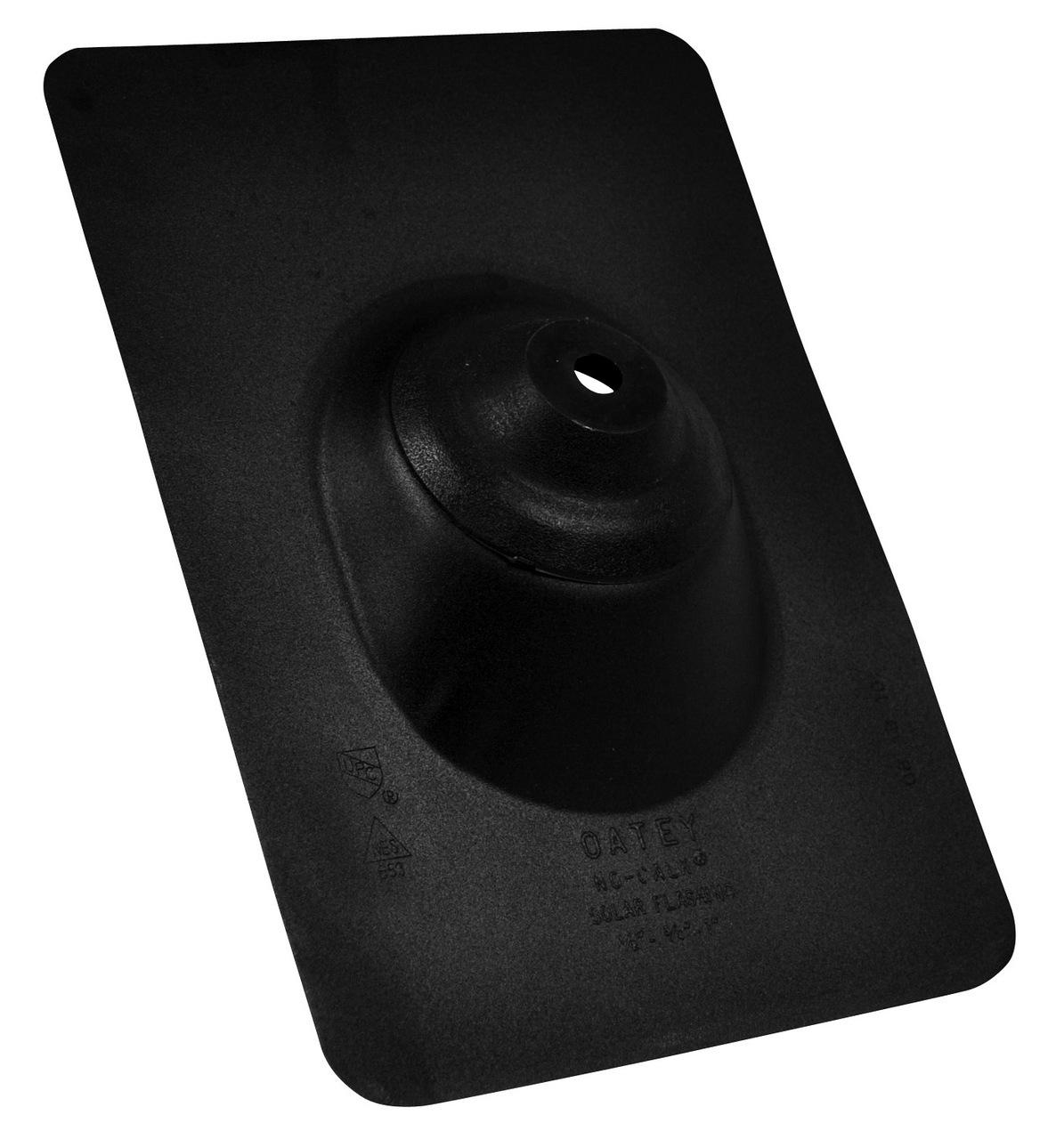 OATEY 11859 GALV Black Flashing