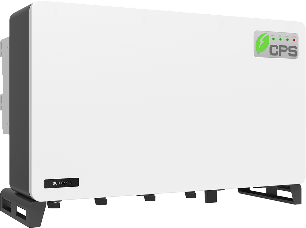 Chint SCH275KTL-DO/US-800 275kW 3Phase String Inverter, 1500VDC, 12 MPPT, 800Vac (Specify 24 or 36 input)