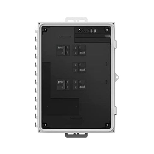Enphase X-IQ-AM1-240-3-ES, AC Combiner Box with Enphase IQ Envoy