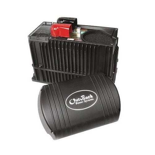 Outback Power VFXR VFXR2812A 2.8KW Battery-based Inverter