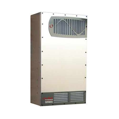 Outback Power GS8048A-01 8.0KW Battery-based Inverter