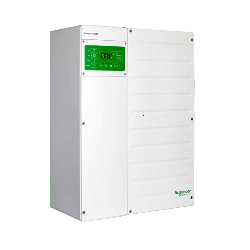 Schneider Conext XW PRO 6848 6.8kw Hybrid Inverter