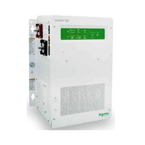 Schneider Conext SW 865-4024 4.0kw Hybrid Inverter