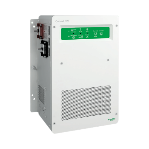 Schneider Conext 4048 4.0kw Hybrid Inverters