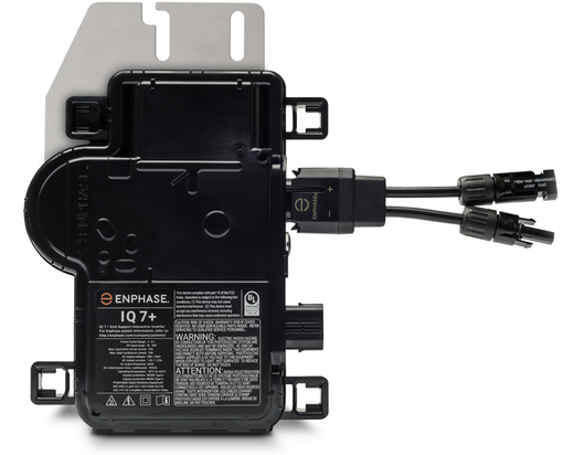 Enphase IQ7+ Microinverter IQ7PLUS-72-2-US