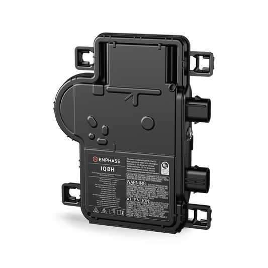 Enphase IQ8H-240-72-2-us 384W Microinverter