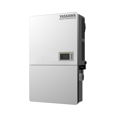 Solectria PVI-50TL-480 50.0KW 3-PH Inverter