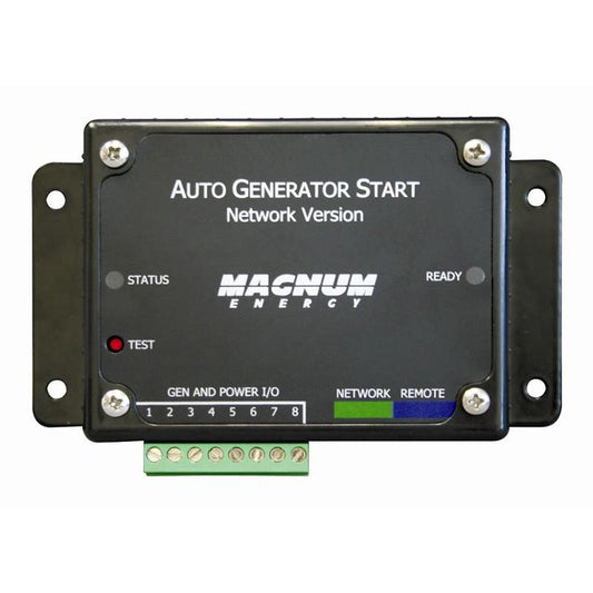 Magnum ME-AGS-N Automatic Generator Start Module