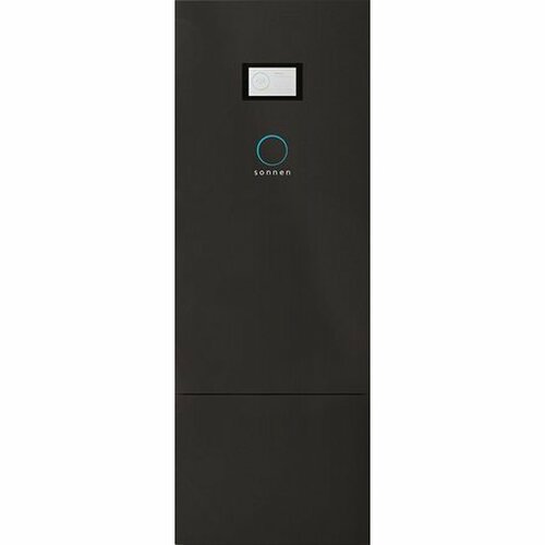 Sonnen ECOLX12SC-15 8.0KW Energy Storage System (12.0kwh Capacity), Ca Model