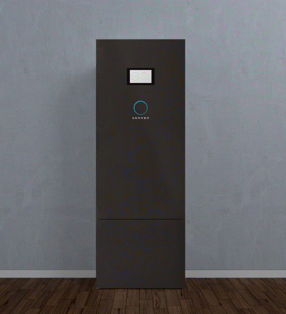 Sonnen  ECOLX20SS-15 8.0KW  Energy Storage System (20.0kwh Capacity)