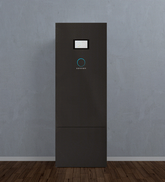 Sonnen  ECOLX20SS-15 8.0KW  Energy Storage System (20.0kwh Capacity)