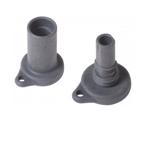 APsystems, Sealing cap for MC-4 DC  plugs/caps, pair