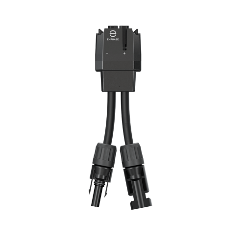 Enphase Replacement DC Adapter for IQ Series Microinverters – Q-DCC-2