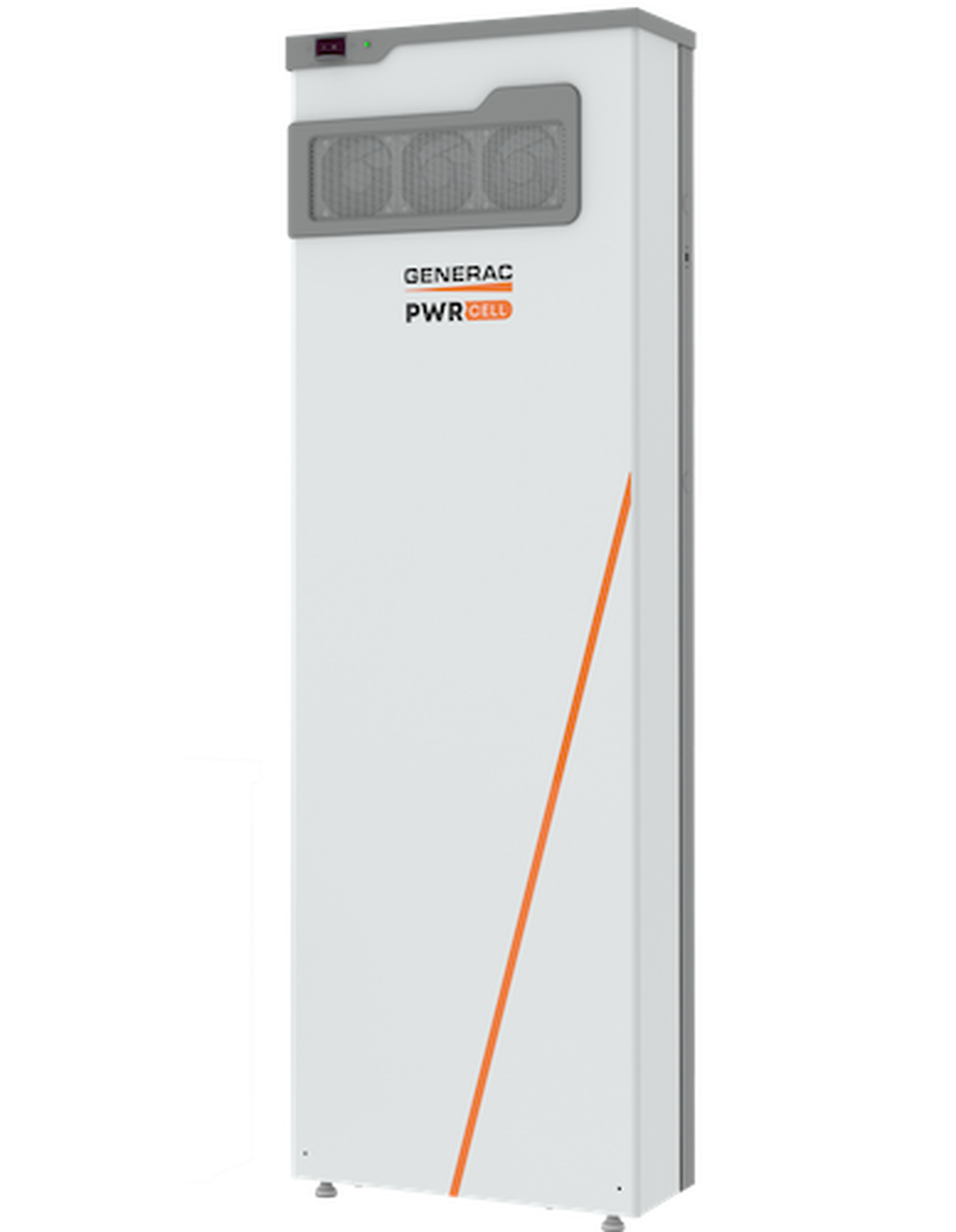 Generac HSBK PWRcell Harbor Plus Smart Battery and Enclosure