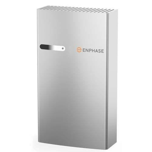 Enphase B03T-C-0430-O Battery Enclosure