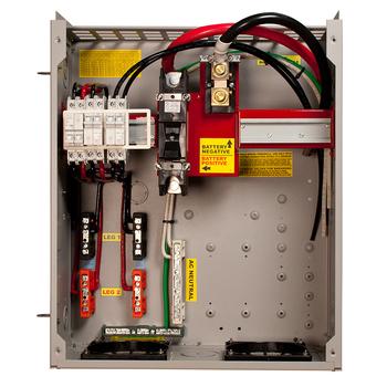 MIDNITE SOLAR MNE250SMA-OG/AC DM SMA E-PANEL