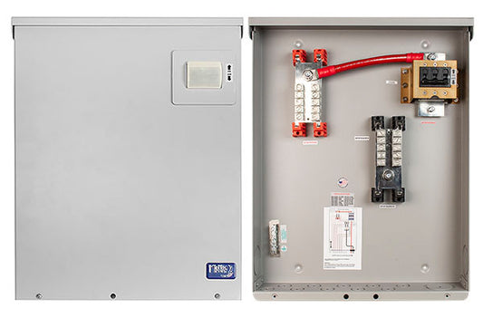 Midnite Solar MNLBC-W250 Battery Combiner