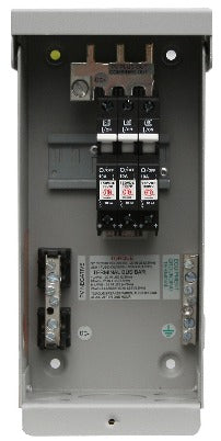 Midnite Solar MNPV3 Combiner Box