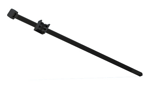 Ironridge BX BX-CT-EC-P1  UV Cable Tie Edge Clip
