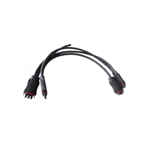 APsmart 2322301303 6ft Y3 AC Bus Trunk Cable For YC600 & QS1 Microinverters