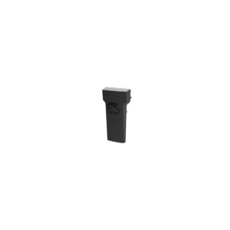 K2 Systems 4001221 Crossrail 80 End Cap (1 pc)