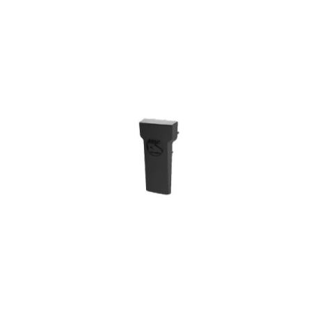 K2 Systems 4001221 Crossrail 80 End Cap (Pack of 10)