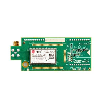 Solaredge Cell Modems SolarEdge CELL-B-R05-US-P-S5 4G Cell Modem Replacement. – US Solar Supplier