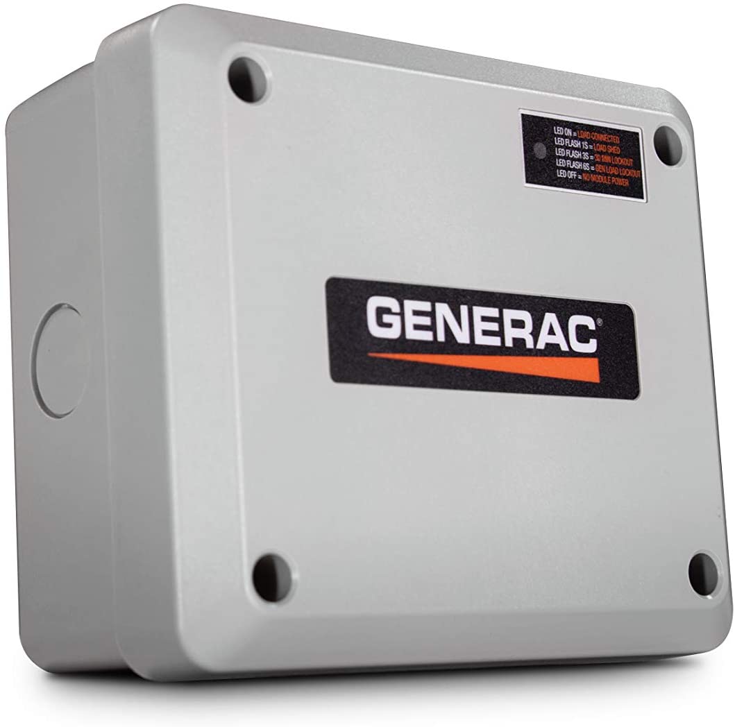 GENERAC 7000 50A Smart Management Module