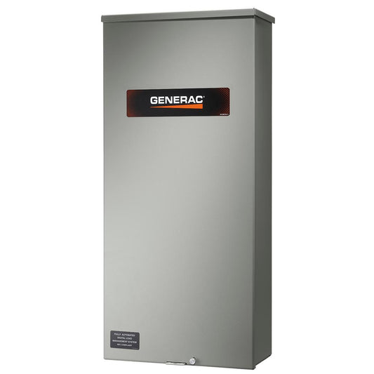 Generac RXSW200A3 200A Automatic Transfer Switch