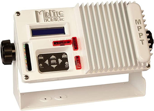 MidNite Kid MNKID-M-W Marine (White) Charge Controller MNKID-M-W