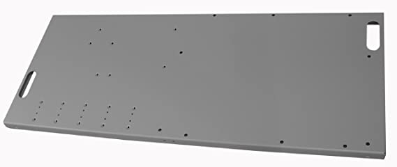 MidNite Solar MNSHELF Extra Shelf for MNBE Type Battery Enclosures