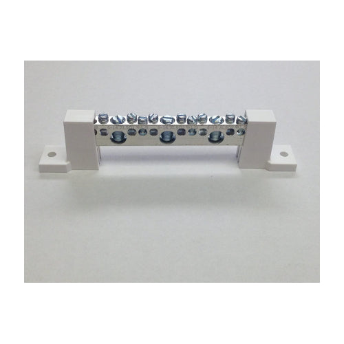 OutBack Power TBB-WHITE Terminal Bus Bar w/ White Insulators