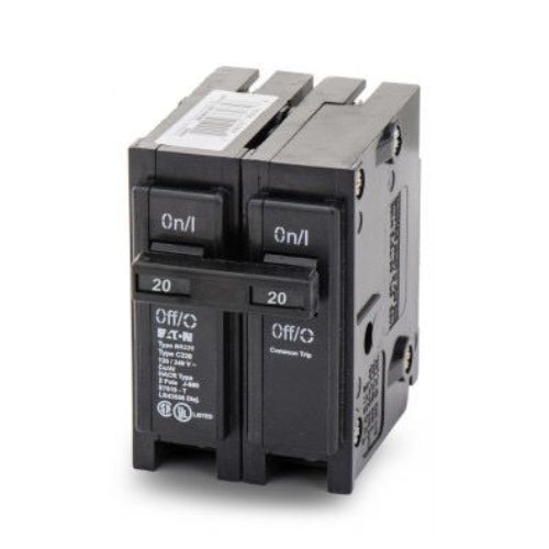 Enphase Iq Combiner BRK-20A-2P-240V-B 2-pole 20a Combiner Breaker