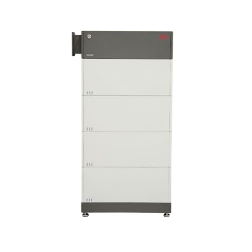 BYD, BYD-HVL-7, Battery-Box Premium HVL (US) , (1) Base, (7) Battery Module, 28 kWh