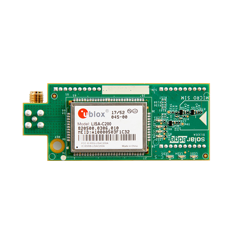 Solaredge CELL-A-R05-US-P-S5 Replacement 4G Cell Modem