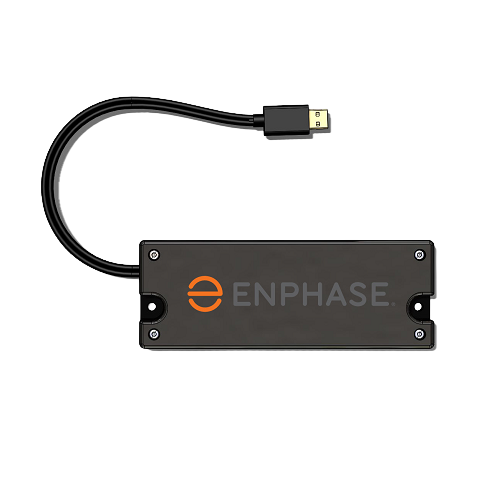 Enphase Ensemble COMMS-KIT-01 Wireless Usb Adapter Kit