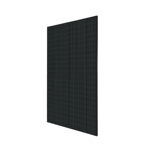 Canadian Solar CS3N-390MS 390W Black On Black Mono Solar Panel 