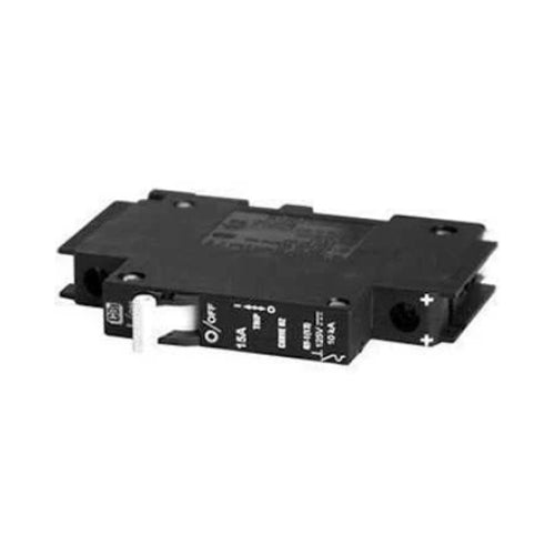 OutBack Power DIN-60-AC-277 60 Amp 277Vac 50/60Hz Single Pole 0.5 Circuit Breaker