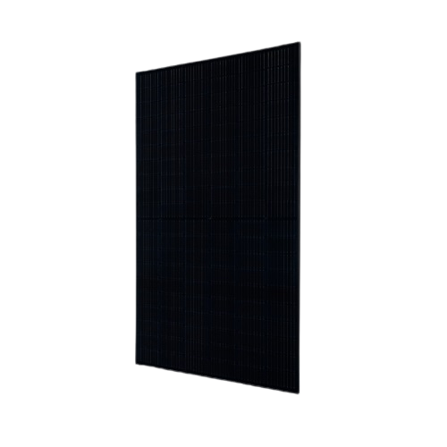 Aptos DNA-120-MF26-365W Black On Black 120 Half-cell Mono Solar Panel 