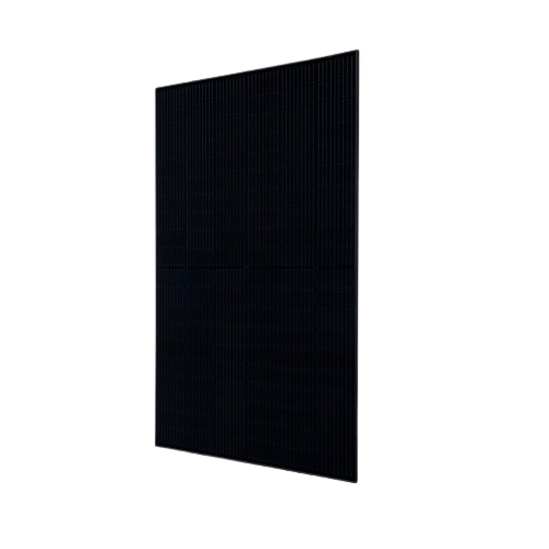 Aptos DNA-144-BF26-440W 440W Black On Black 144 Half-cell Mono Solar Panel