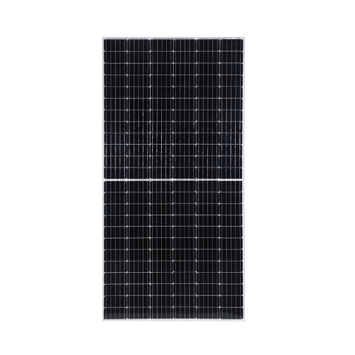 Emmvee E440HCM120B 440W Black On Black 120 Half-cell Mono Solar Panel