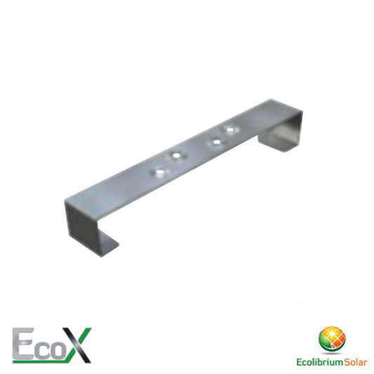 Unirac Ecolibrium ECOX ES10260 Bonding Clip